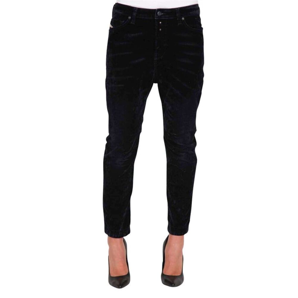 Diesel De Eazee Women Pants 0824G